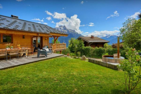 Chalet Anselme - OVO Network